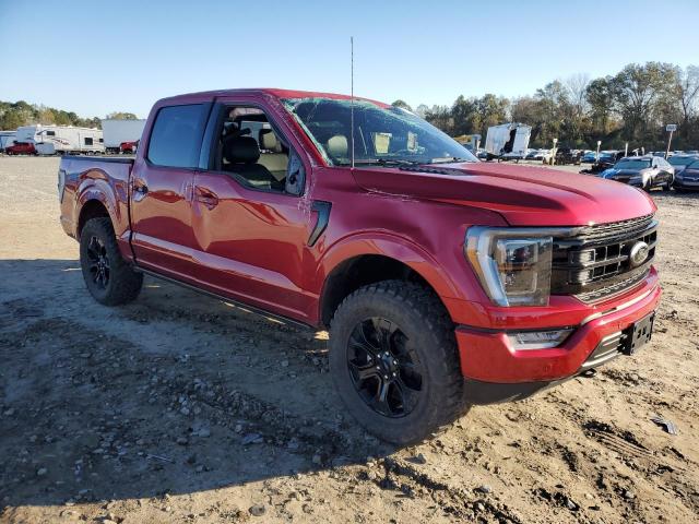 Photo 3 VIN: 1FTFW1E58PFC41850 - FORD F-150 