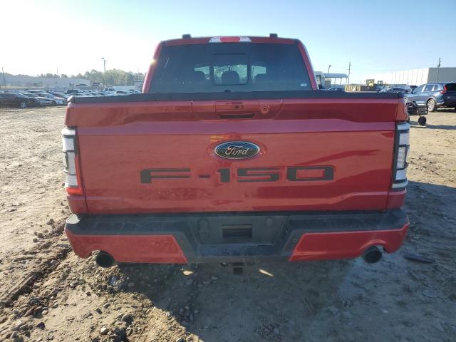 Photo 5 VIN: 1FTFW1E58PFC41850 - FORD F-150 