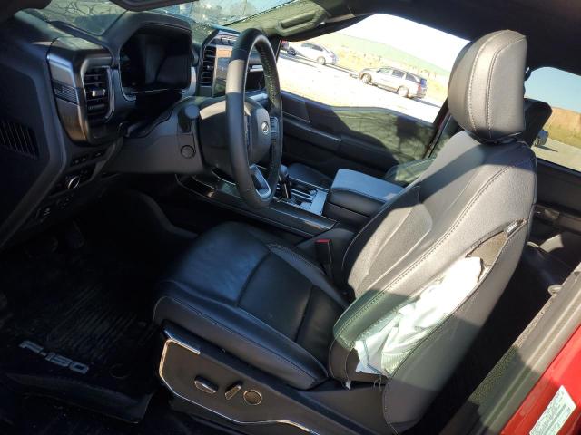 Photo 6 VIN: 1FTFW1E58PFC41850 - FORD F-150 