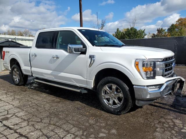 Photo 3 VIN: 1FTFW1E58PKD19096 - FORD F150 SUPER 