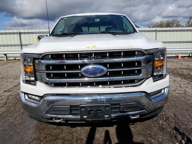 Photo 4 VIN: 1FTFW1E58PKD19096 - FORD F150 SUPER 