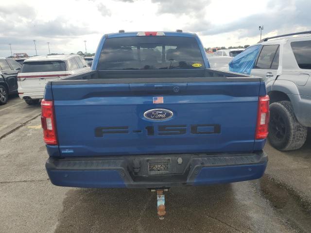 Photo 5 VIN: 1FTFW1E58PKD41065 - FORD F150 SUPER 