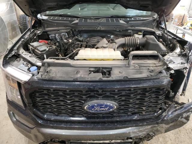 Photo 10 VIN: 1FTFW1E58PKD44631 - FORD F150 