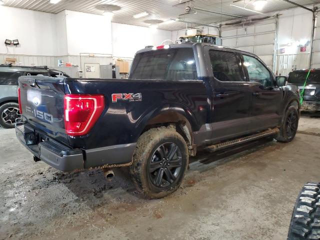 Photo 2 VIN: 1FTFW1E58PKD44631 - FORD F150 