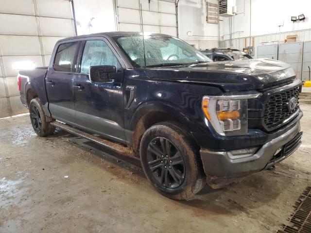 Photo 3 VIN: 1FTFW1E58PKD44631 - FORD F150 