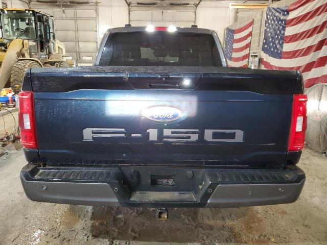 Photo 5 VIN: 1FTFW1E58PKD44631 - FORD F150 