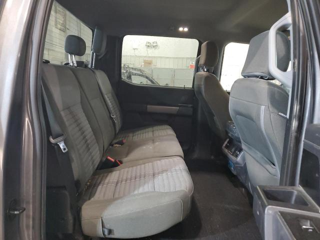 Photo 9 VIN: 1FTFW1E58PKD44631 - FORD F150 