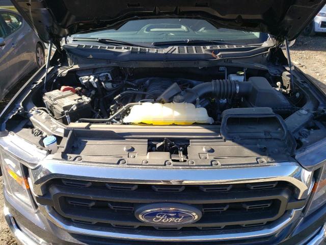 Photo 10 VIN: 1FTFW1E58PKD53944 - FORD F-150 