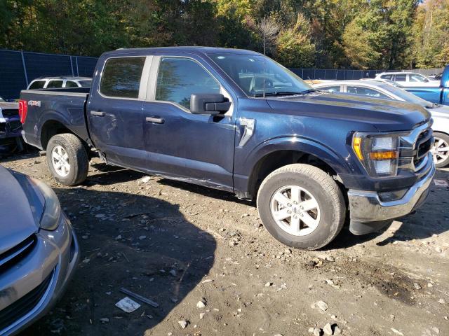 Photo 3 VIN: 1FTFW1E58PKD53944 - FORD F-150 