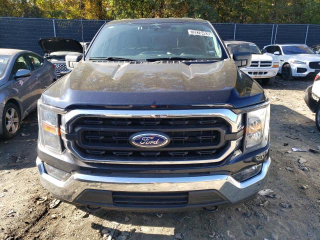 Photo 4 VIN: 1FTFW1E58PKD53944 - FORD F-150 