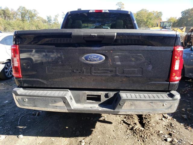 Photo 5 VIN: 1FTFW1E58PKD53944 - FORD F-150 