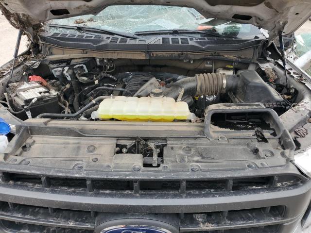 Photo 10 VIN: 1FTFW1E58PKE56944 - FORD F-150 