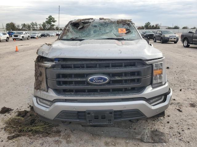 Photo 4 VIN: 1FTFW1E58PKE56944 - FORD F-150 