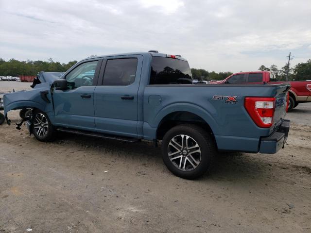 Photo 1 VIN: 1FTFW1E58PKE74909 - FORD F-150 