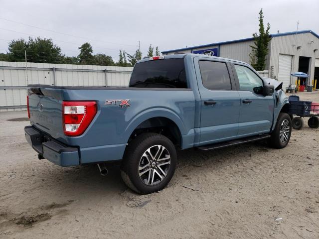 Photo 2 VIN: 1FTFW1E58PKE74909 - FORD F-150 