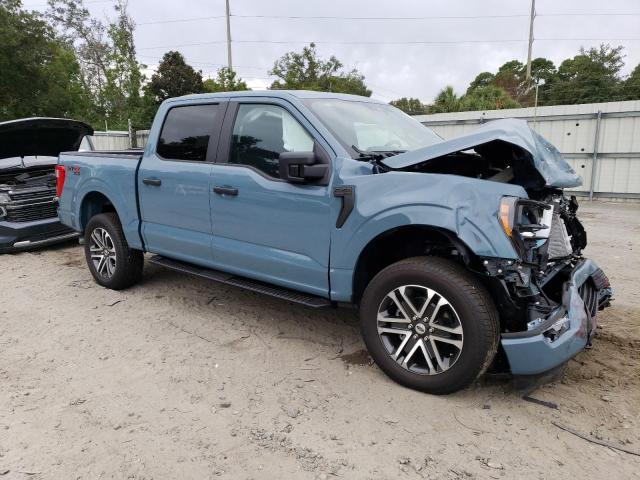 Photo 3 VIN: 1FTFW1E58PKE74909 - FORD F-150 