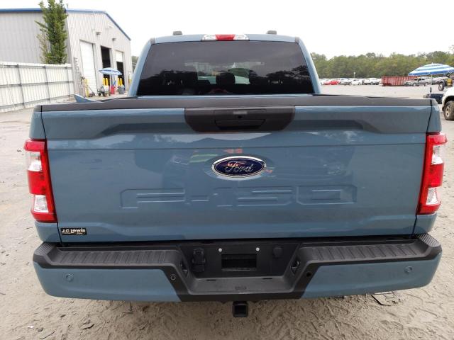 Photo 5 VIN: 1FTFW1E58PKE74909 - FORD F-150 