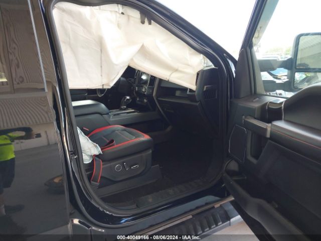 Photo 4 VIN: 1FTFW1E59JFB90639 - FORD F-150 