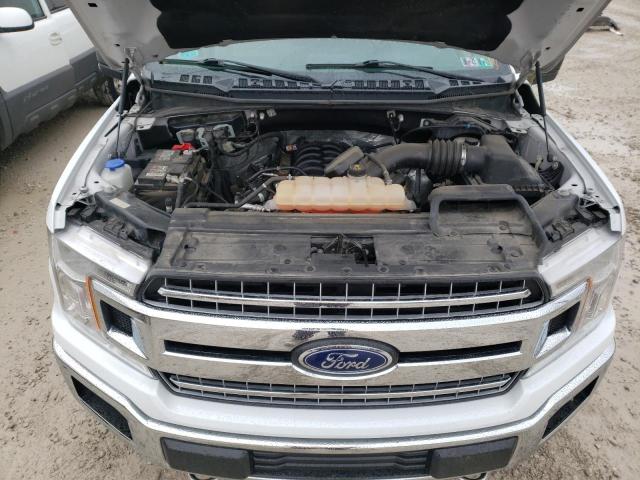 Photo 6 VIN: 1FTFW1E59KFA23196 - FORD F150 SUPER 