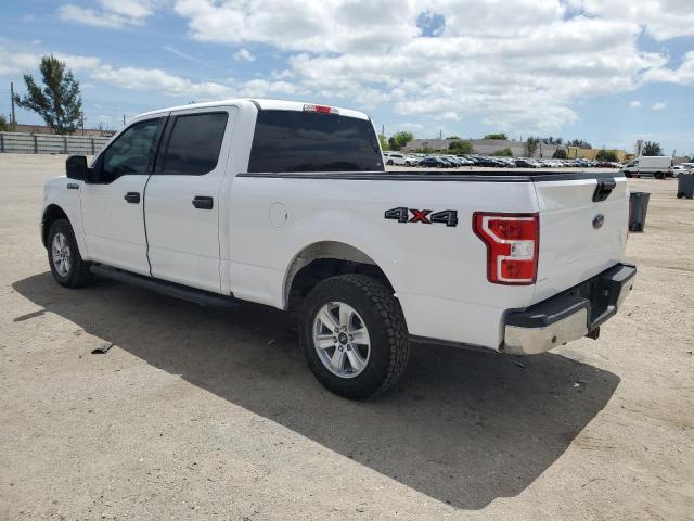 Photo 1 VIN: 1FTFW1E59KKD05359 - FORD F-150 