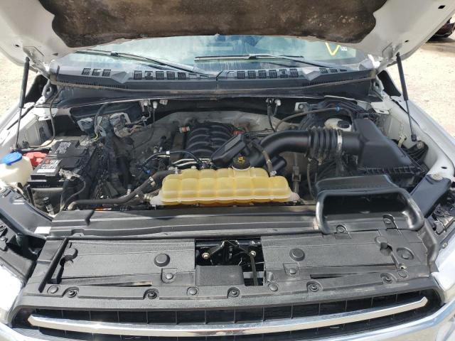 Photo 10 VIN: 1FTFW1E59KKD05359 - FORD F-150 