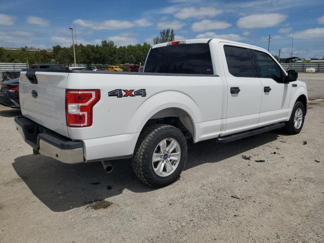 Photo 2 VIN: 1FTFW1E59KKD05359 - FORD F-150 