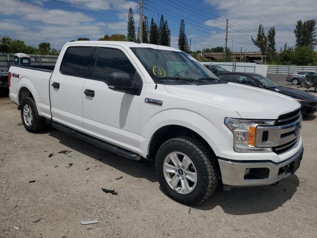 Photo 3 VIN: 1FTFW1E59KKD05359 - FORD F-150 