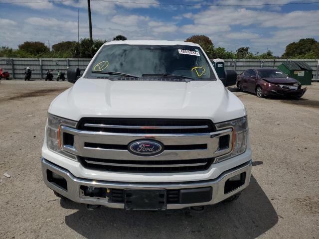 Photo 4 VIN: 1FTFW1E59KKD05359 - FORD F-150 