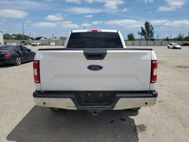 Photo 5 VIN: 1FTFW1E59KKD05359 - FORD F-150 