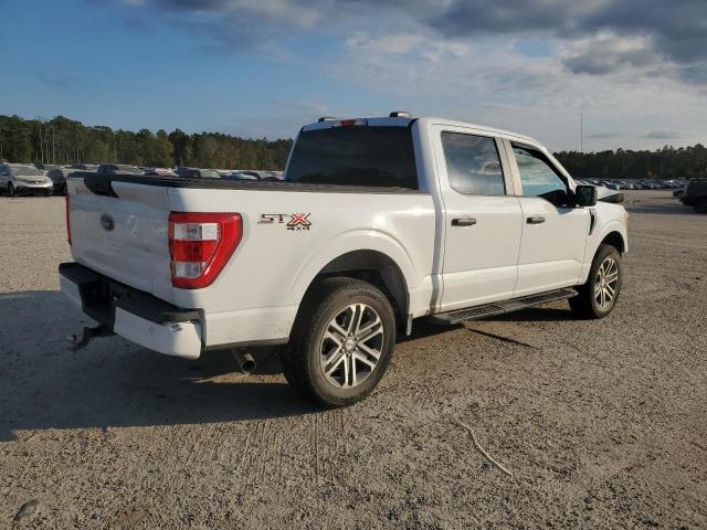 Photo 2 VIN: 1FTFW1E59MFA31804 - FORD F150 SUPER 