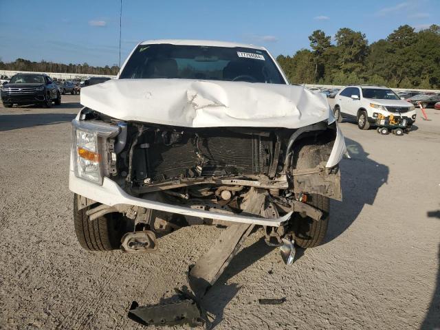 Photo 4 VIN: 1FTFW1E59MFA31804 - FORD F150 SUPER 