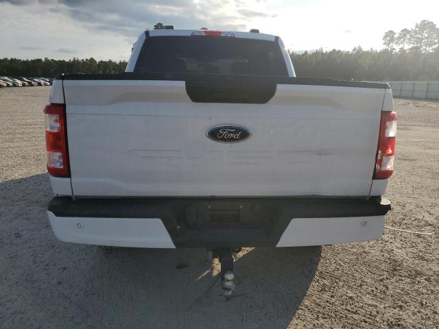 Photo 5 VIN: 1FTFW1E59MFA31804 - FORD F150 SUPER 