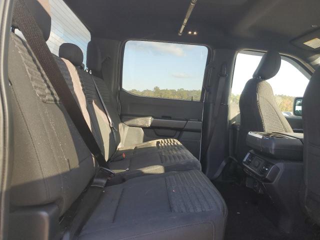 Photo 9 VIN: 1FTFW1E59MFA31804 - FORD F150 SUPER 