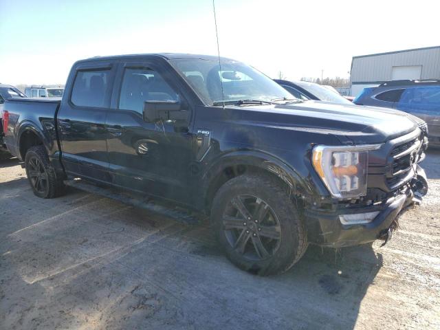 Photo 3 VIN: 1FTFW1E59MFA40261 - FORD F-150 