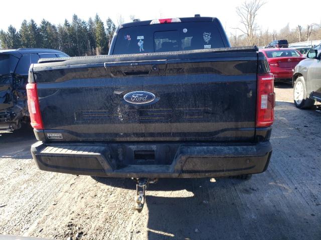 Photo 5 VIN: 1FTFW1E59MFA40261 - FORD F-150 