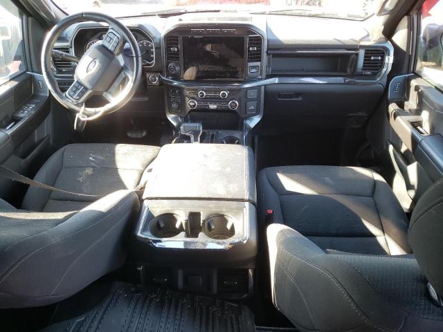 Photo 7 VIN: 1FTFW1E59MFA40261 - FORD F-150 