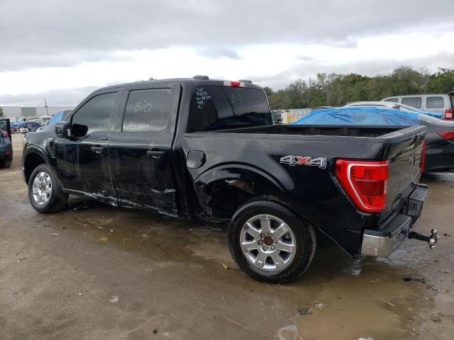 Photo 1 VIN: 1FTFW1E59MFA83207 - FORD F-150 