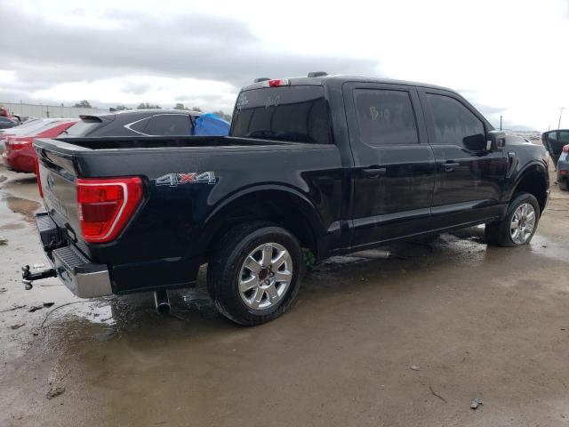 Photo 2 VIN: 1FTFW1E59MFA83207 - FORD F-150 