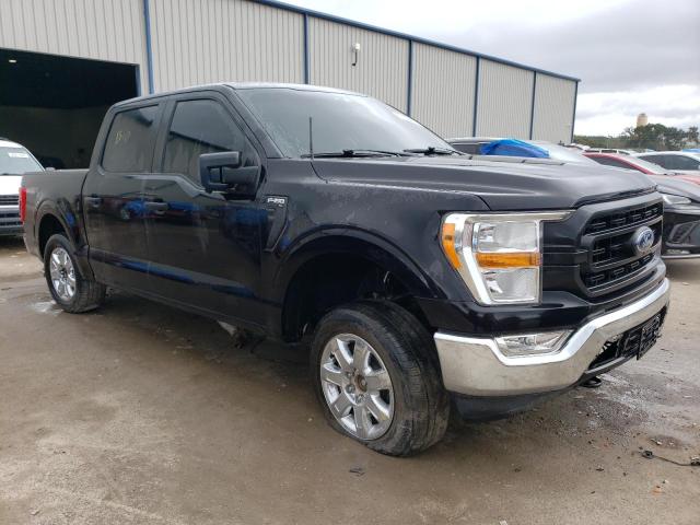 Photo 3 VIN: 1FTFW1E59MFA83207 - FORD F-150 