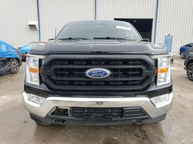 Photo 4 VIN: 1FTFW1E59MFA83207 - FORD F-150 