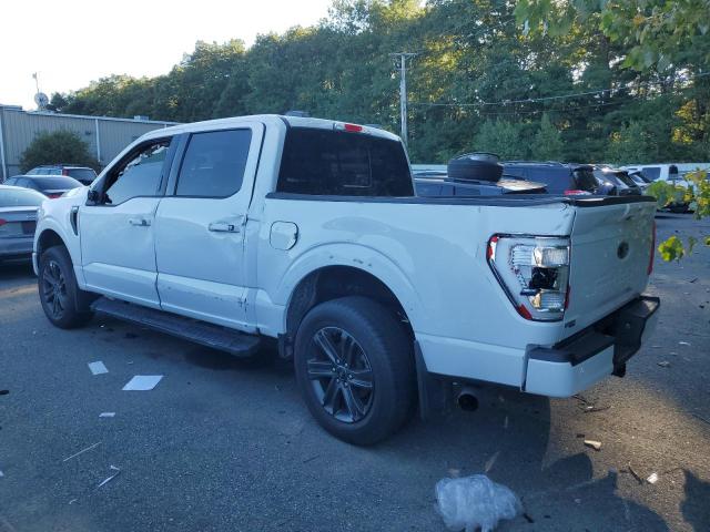 Photo 1 VIN: 1FTFW1E59MFB05092 - FORD F150 SUPER 