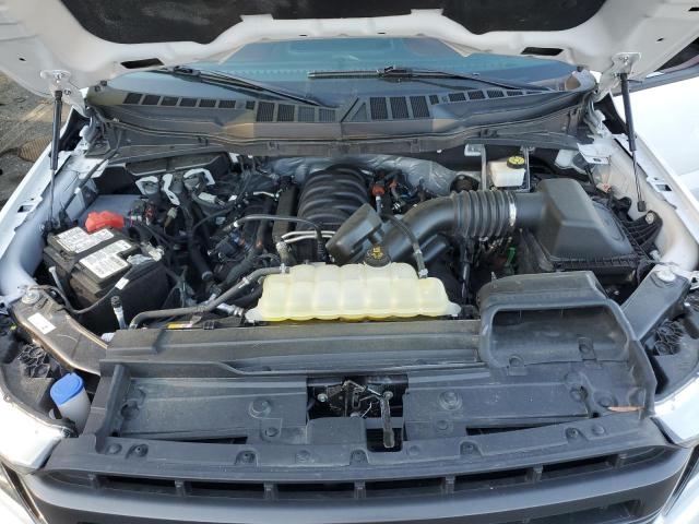 Photo 10 VIN: 1FTFW1E59MFB05092 - FORD F150 SUPER 