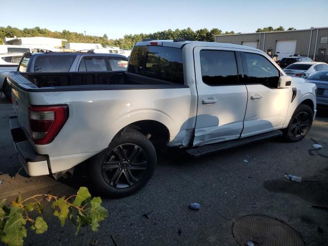 Photo 2 VIN: 1FTFW1E59MFB05092 - FORD F150 SUPER 