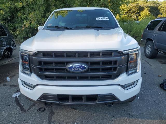 Photo 4 VIN: 1FTFW1E59MFB05092 - FORD F150 SUPER 