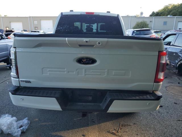 Photo 5 VIN: 1FTFW1E59MFB05092 - FORD F150 SUPER 