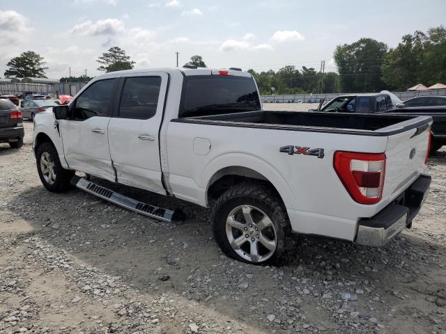 Photo 1 VIN: 1FTFW1E59MFB07134 - FORD F150 SUPER 