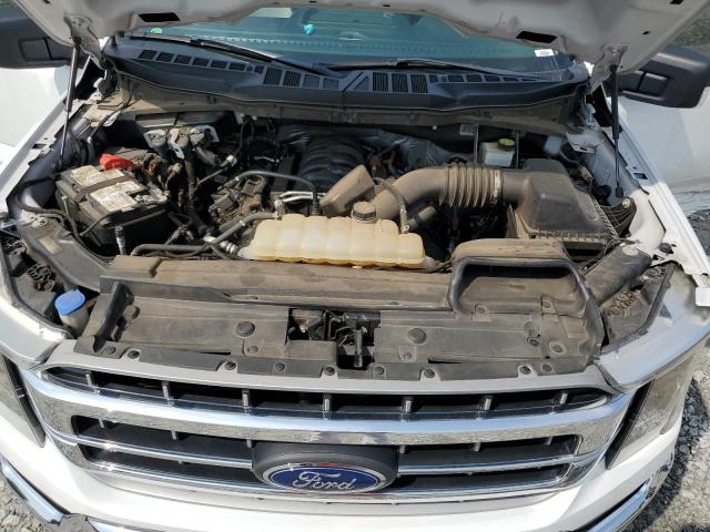 Photo 10 VIN: 1FTFW1E59MFB07134 - FORD F150 SUPER 