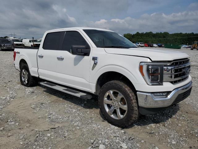 Photo 3 VIN: 1FTFW1E59MFB07134 - FORD F150 SUPER 