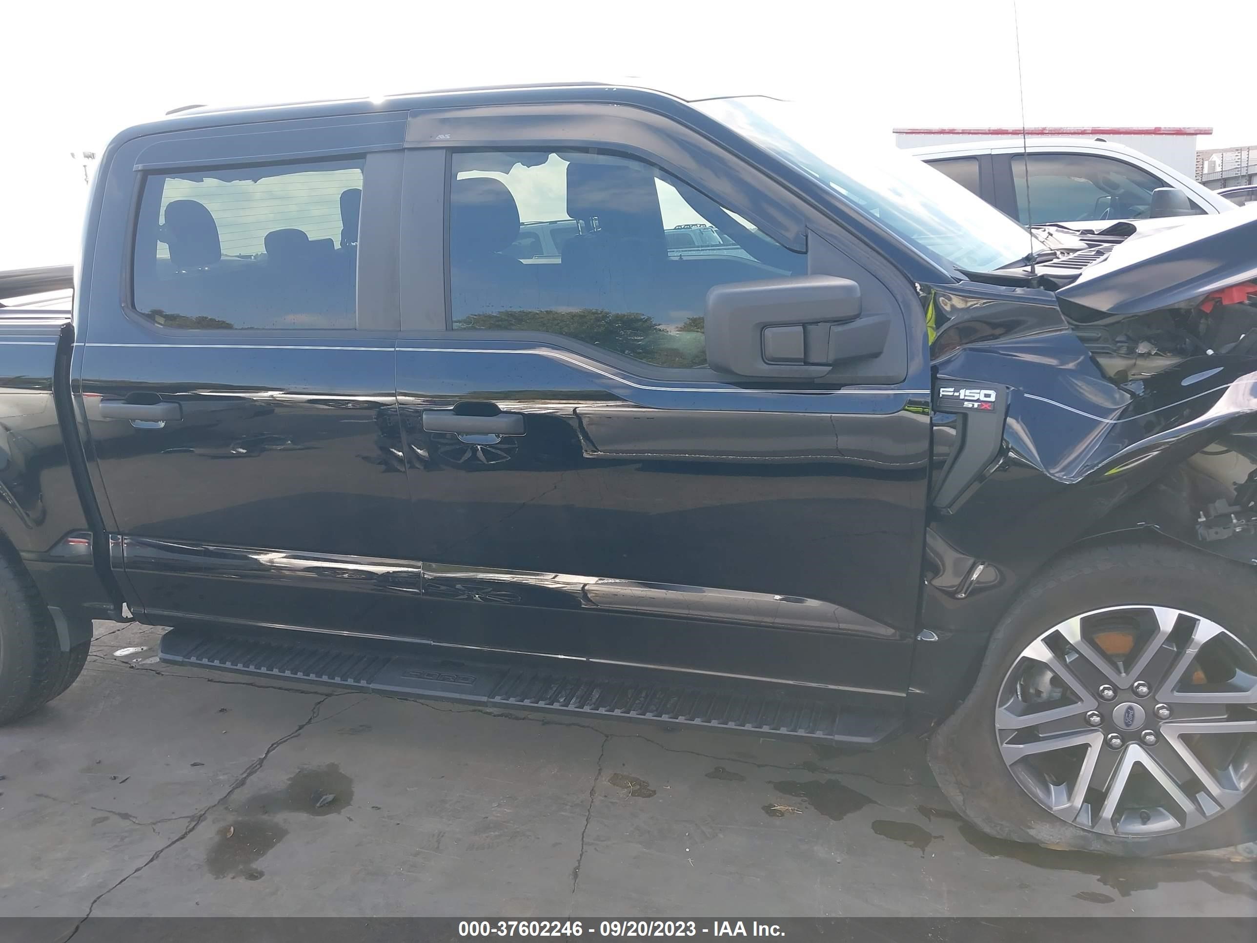 Photo 13 VIN: 1FTFW1E59MFB16495 - FORD F-150 