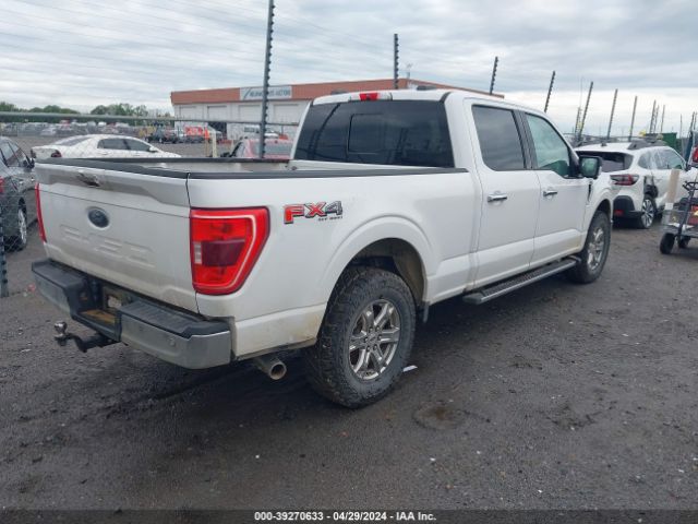 Photo 3 VIN: 1FTFW1E59MFB17212 - FORD F-150 